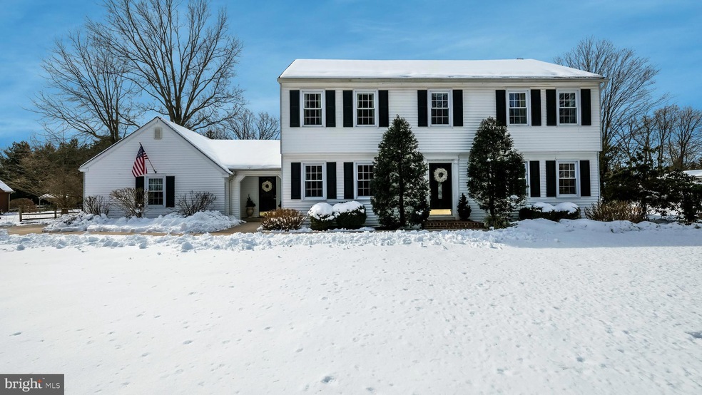 4228 Salem St, Doylestown, PA 18902 - photo 1