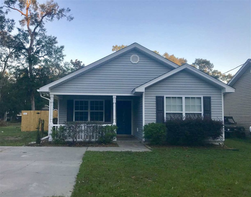 75 Provo Place, Crawfordville, FL 32327 - photo 1