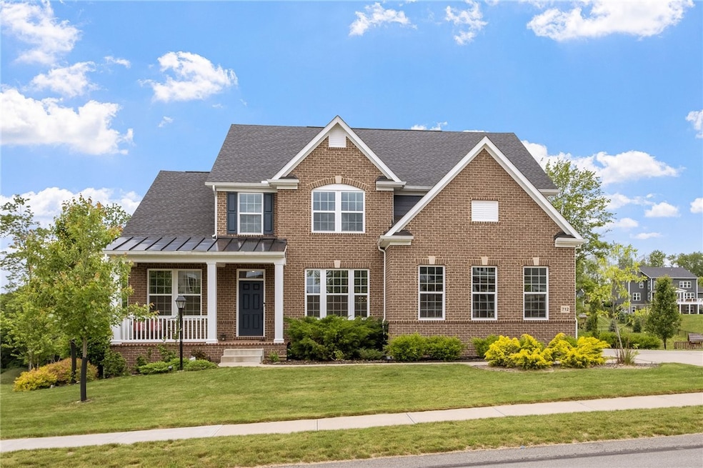 Welcome To 712 Mulkerrin Ct In Emerald Fields!