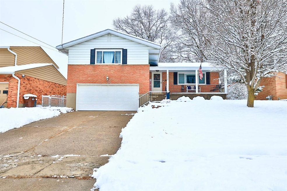 5988 N Glen Rd, Cincinnati, OH 45248 - photo 1