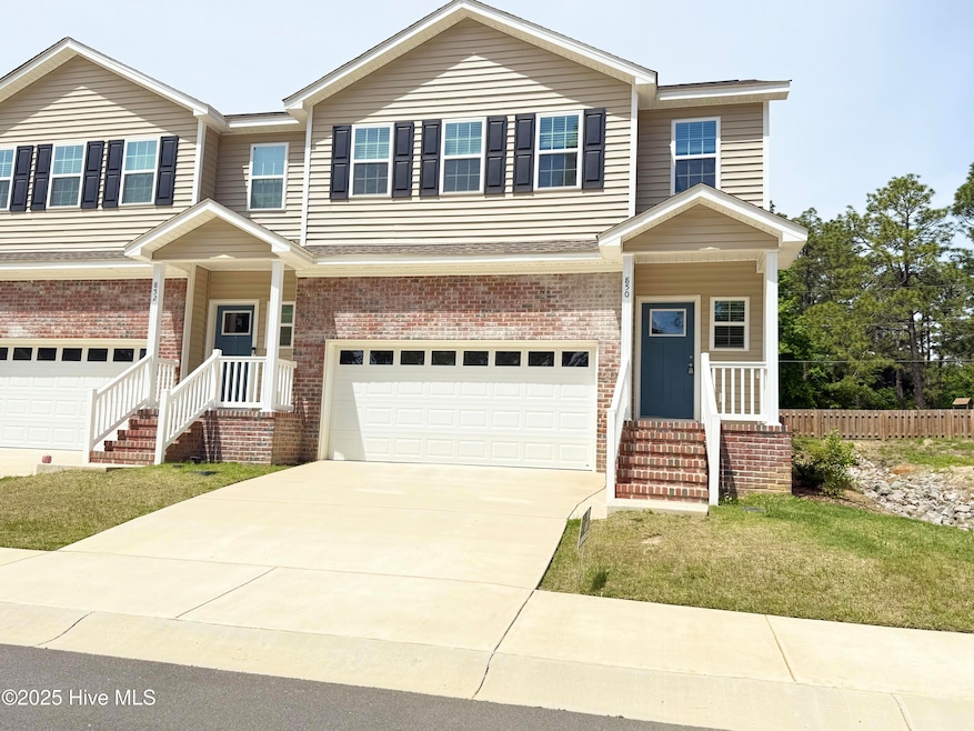 830 Ducks Landing, Aberdeen, NC 28315 - photo 1