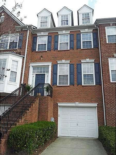 Exterior Front. Front of home