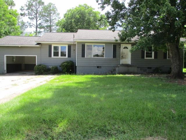 306 Pineview Dr, Americus, GA 31709 - photo 1