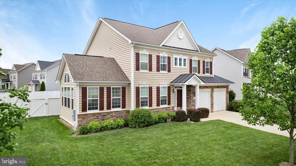 127 Ladysmith Dr, Stephens City, VA 22655 - photo 1