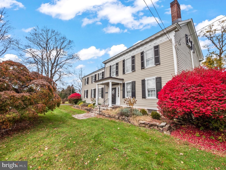 360 Route 518, Skillman, NJ 08558 - photo 1