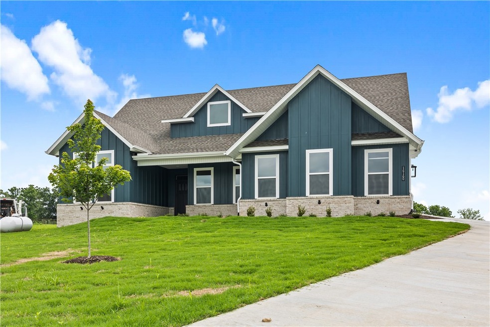 14160 Cayenne Cir, Siloam Springs, AR 72761 - photo 1