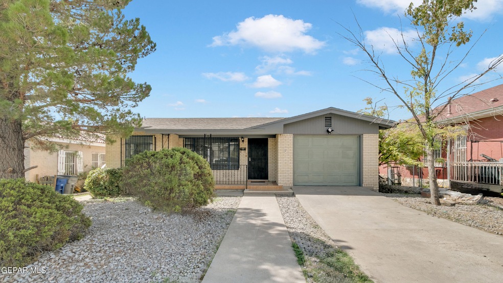 2516 Richmond Ave, El Paso, TX 79930 - photo 1