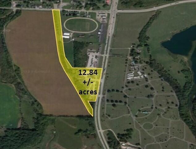 6515 S High St, Lockbourne, OH 43137 - photo 1