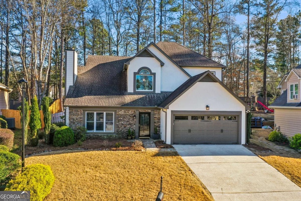 125 River Terrace Ct, Roswell, GA 30076 - photo 1