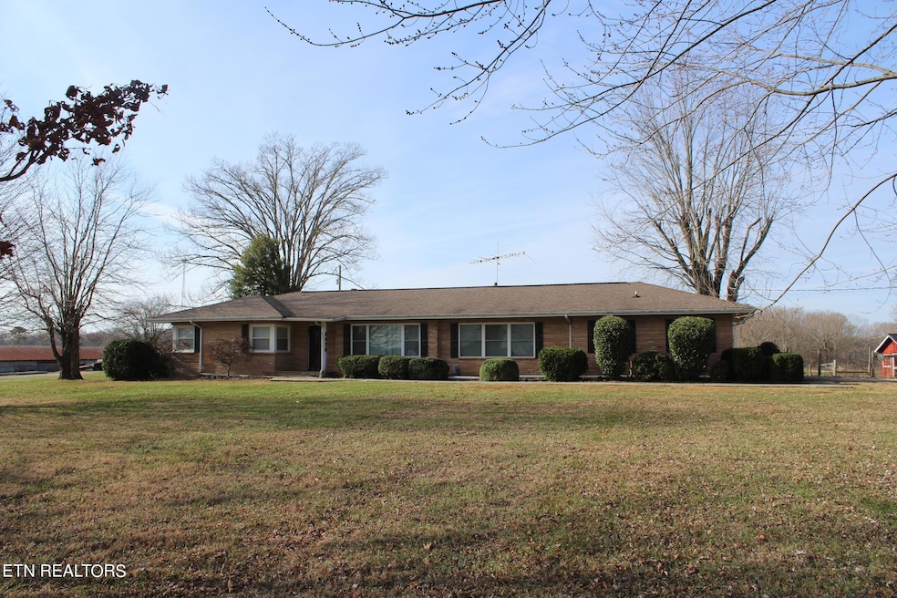3970 S York Hwy, Jamestown, TN 38556 - photo 1