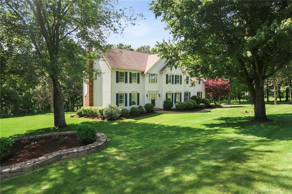 4 McKayla Dr, New Milford, CT 06776 - photo 1