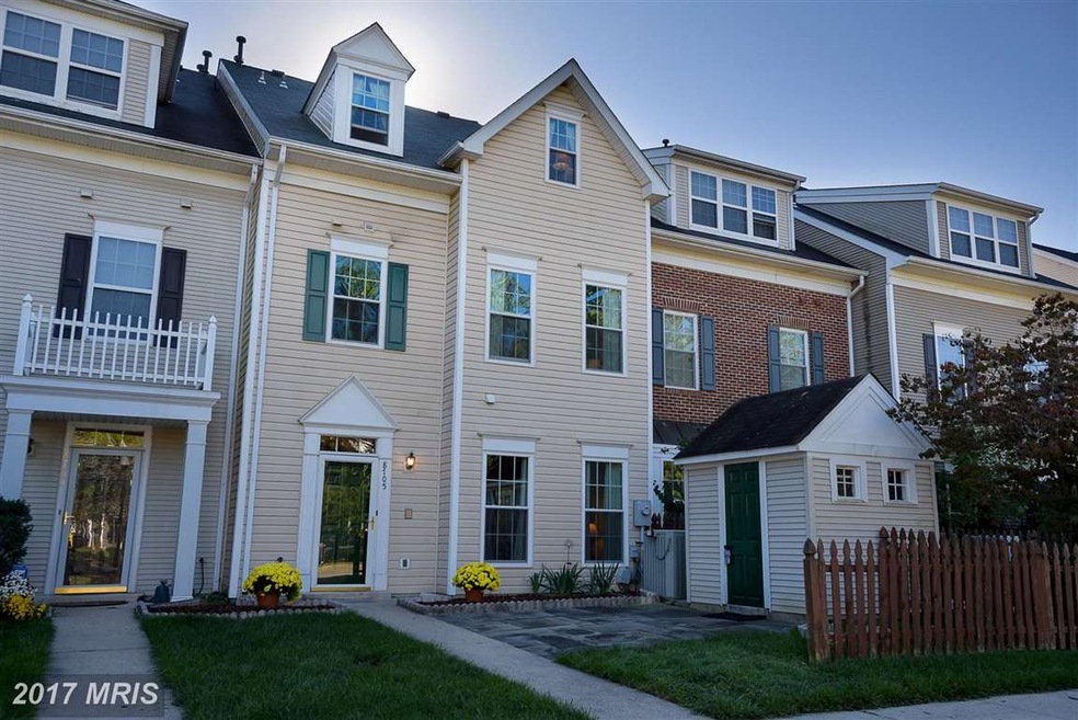 8705 Morning Breeze Ct, Odenton, MD 21113 - photo 1