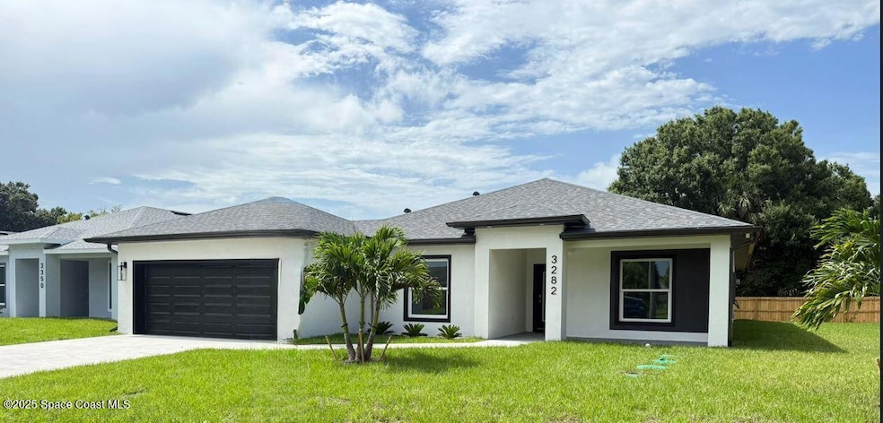 3282 Nancy St, West Melbourne, FL 32904 - photo 1