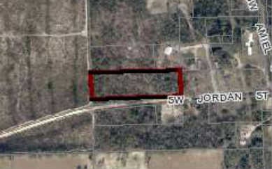 524 Jordan St, Fort White, FL 32038 - photo 1