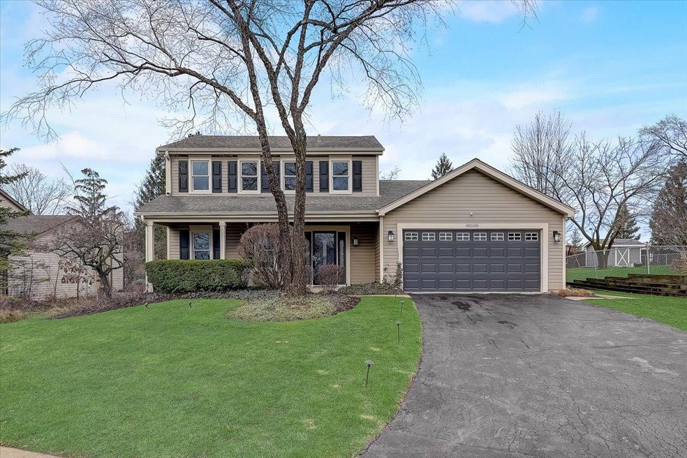 1112 Tyler Dr, Schaumburg, IL 60193 - photo 1