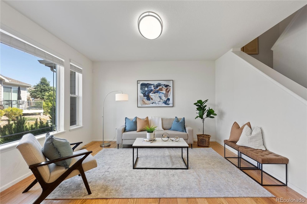 Sold $440,000 • Co-Listing Agent