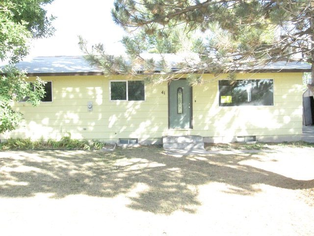 41 S 1190 W, Blackfoot, ID 83221 - photo 1