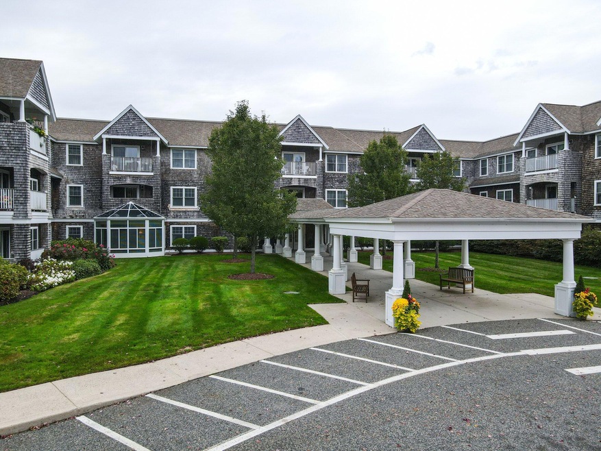 Dillingham Place Condominiums unit 307, Falmouth, MA 02540 - photo 1