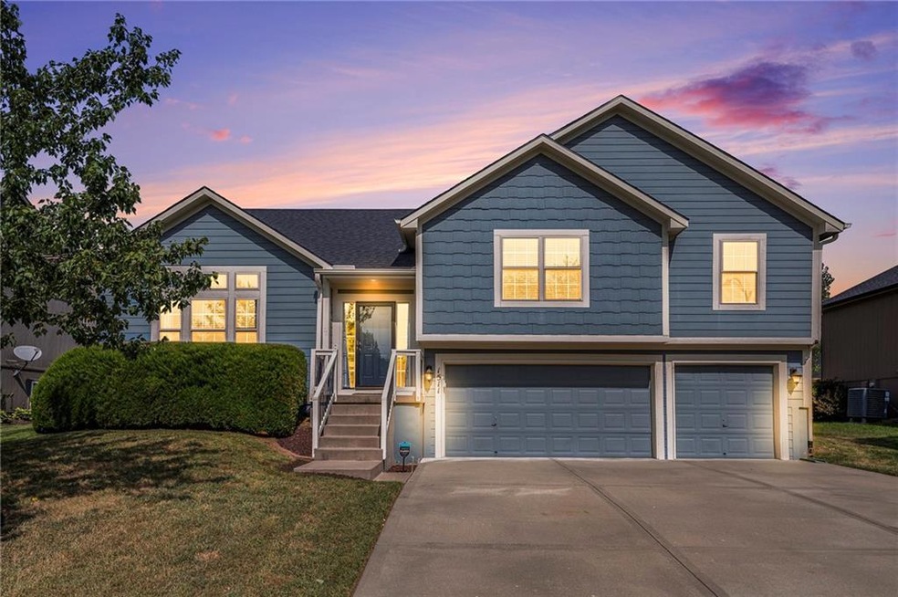 Sold • Co-Listing Agent