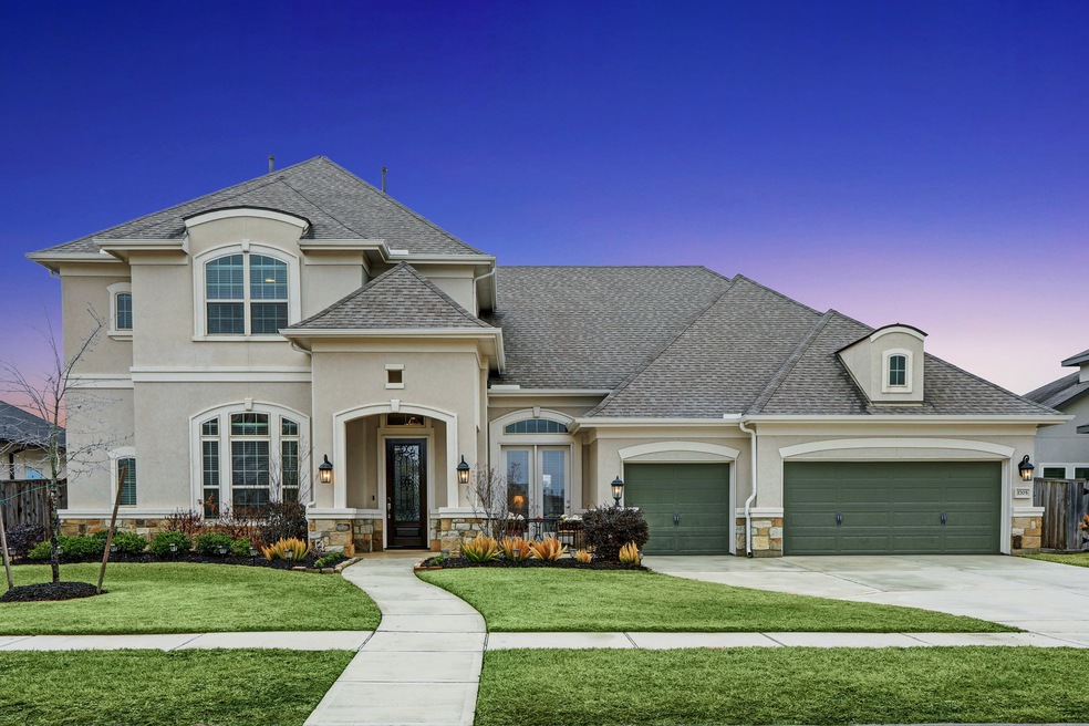 1705 Avery Ln, Friendswood, TX 77546 - photo 1