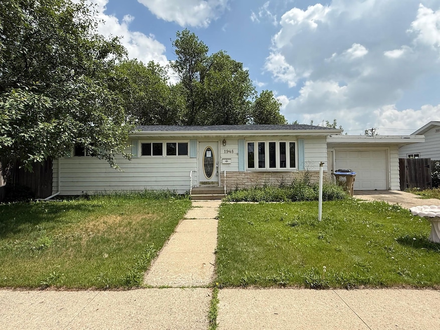 For Sale $250,000