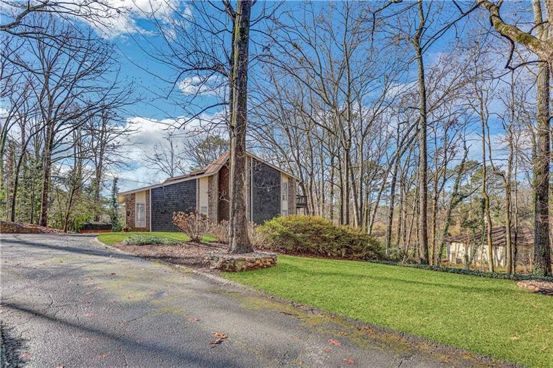 2051 Silversmith Ln, Stone Mountain, GA 30087 - photo 1