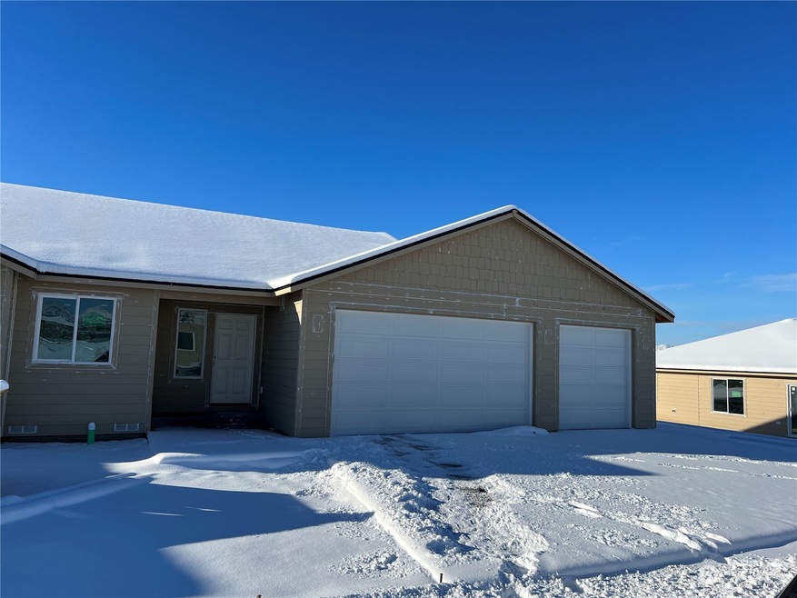 314 N Newark Ave, East Wenatchee, WA 98802 - photo 1