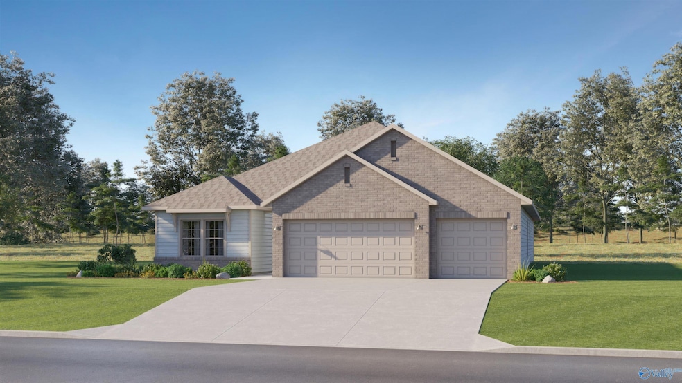 139 Fenwick Place, Harvest, AL 35749 - photo 1