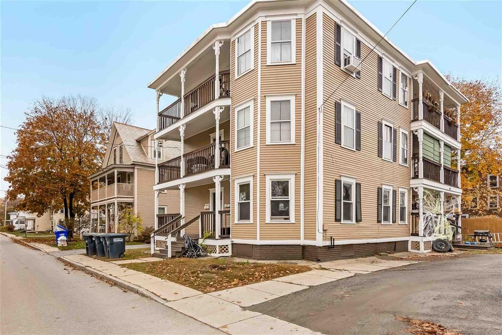 5 West St unit 3, Bellows Falls, VT 05101 - photo 1