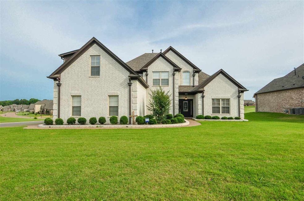 Great home in the heart of Oakland!