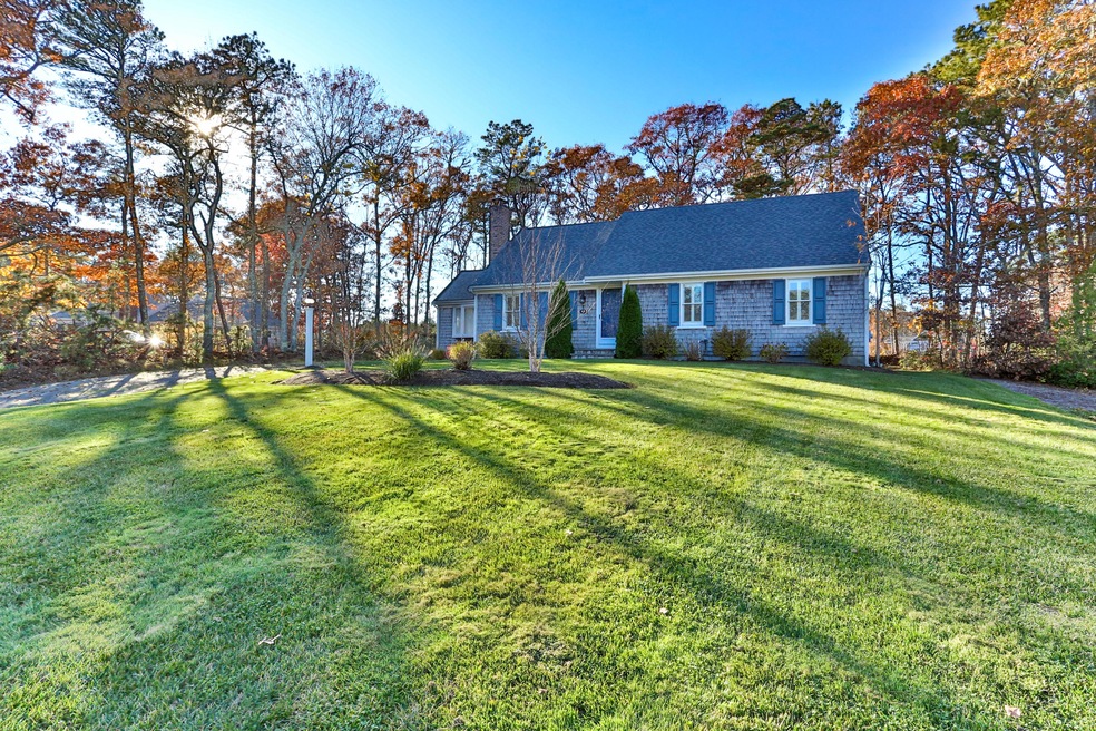 43 Hillcrest Dr, Harwich, MA 02645 - photo 1