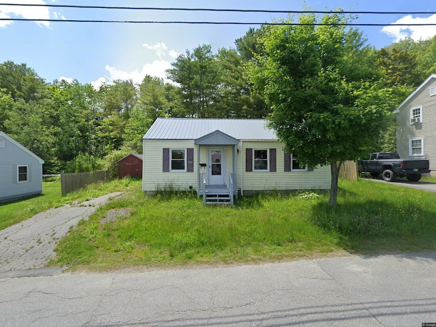 Sold $125,000 • Co-Listing Agent