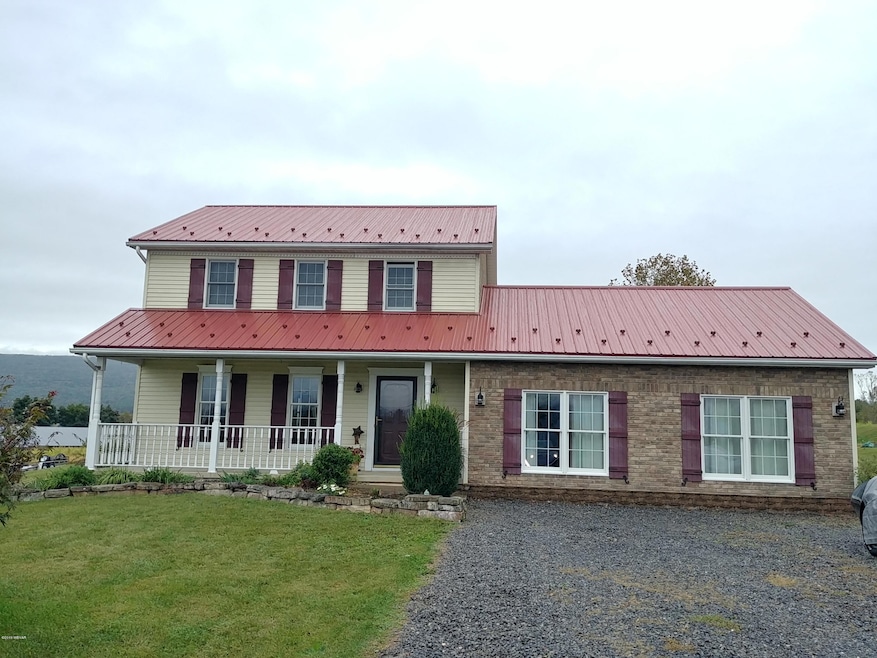 2113 Pikes Peak Rd, Allenwood, PA 17810 - photo 1