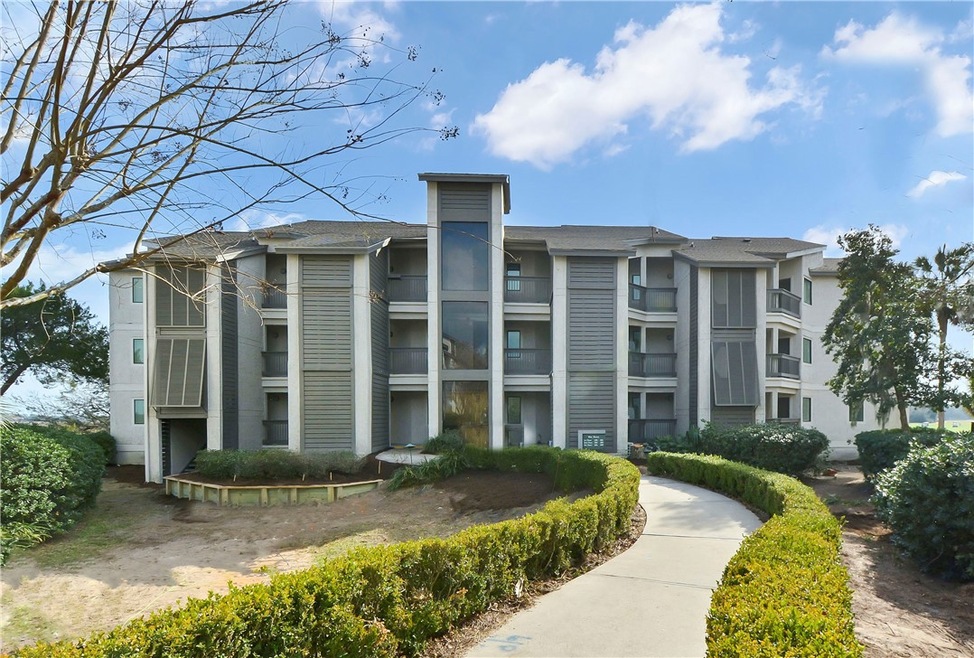 302 Moss Oak Cir unit 302, St. Simons Island, GA 31522 - photo 1