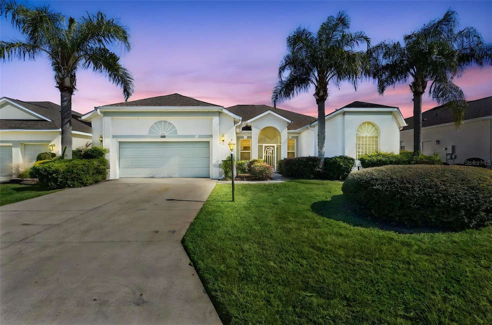 5508 Belle Terre Dr, Leesburg, FL 34748 - photo 1