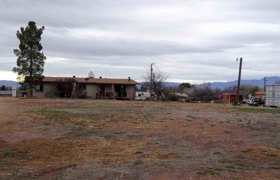unlisted-address, Cornville, AZ 86325 - photo 1