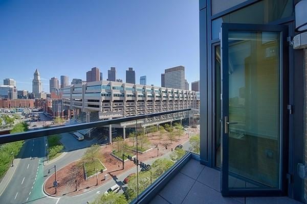 1 Canal St unit 809, Boston, MA 02114 - photo 1