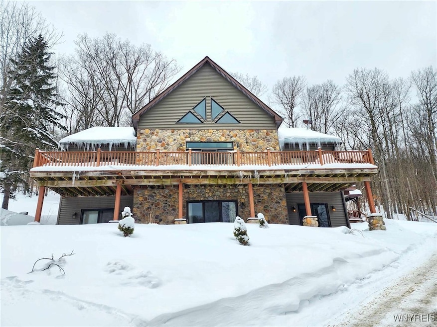 6709 Upper Rd, Ellicottville, NY 14731 | Homes.com