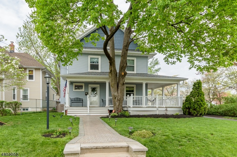 109 W High St, Bound Brook, NJ 08805 - photo 1