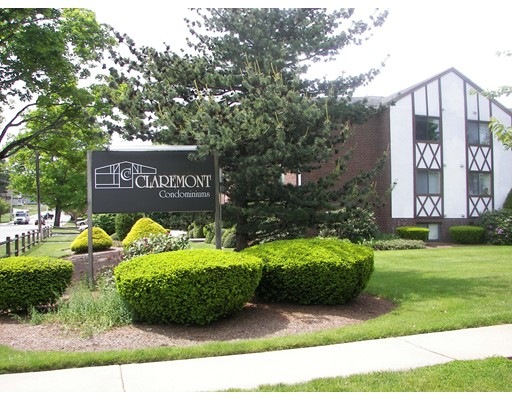 127 King St unit 205, Franklin, MA 02038 - photo 1