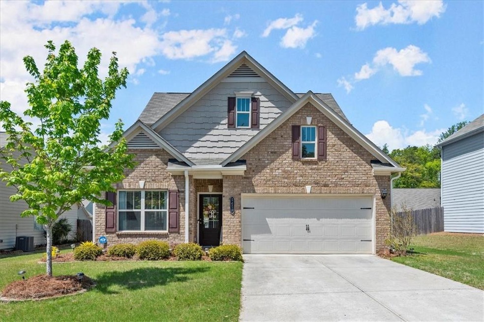 Welcome Home!  Check out the property website for 