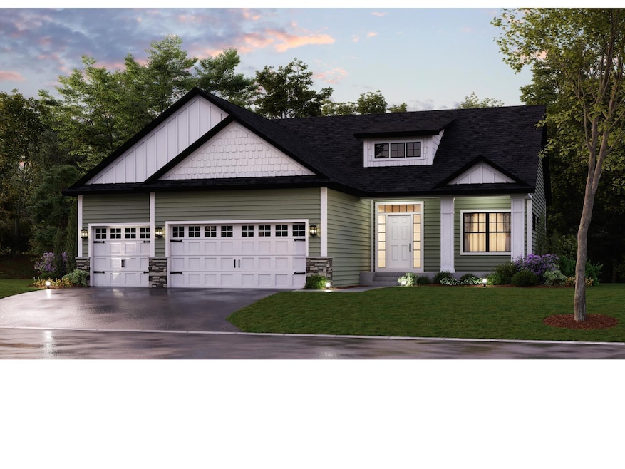 1283 Ardara Ridge Rd, Rosemount, MN 55068 - photo 1