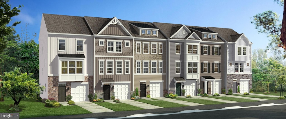 TBB Monteith Dr unit BEDFORD II, Winchester, VA 22601 - photo 1