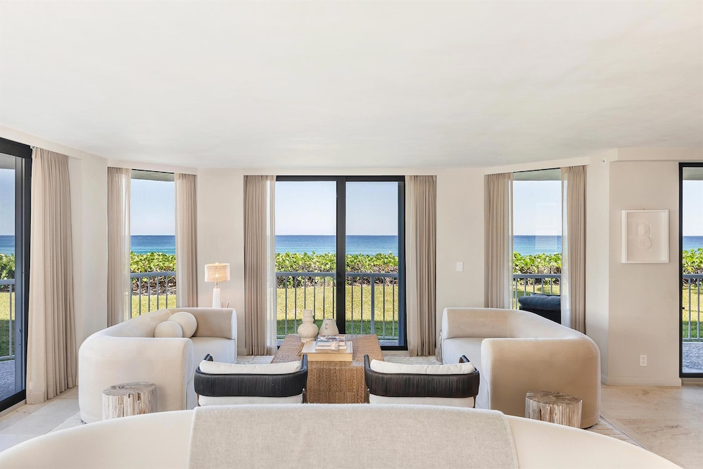 Enclave of Palm Beach unit 203 S, Palm Beach, FL 33480 - photo 1