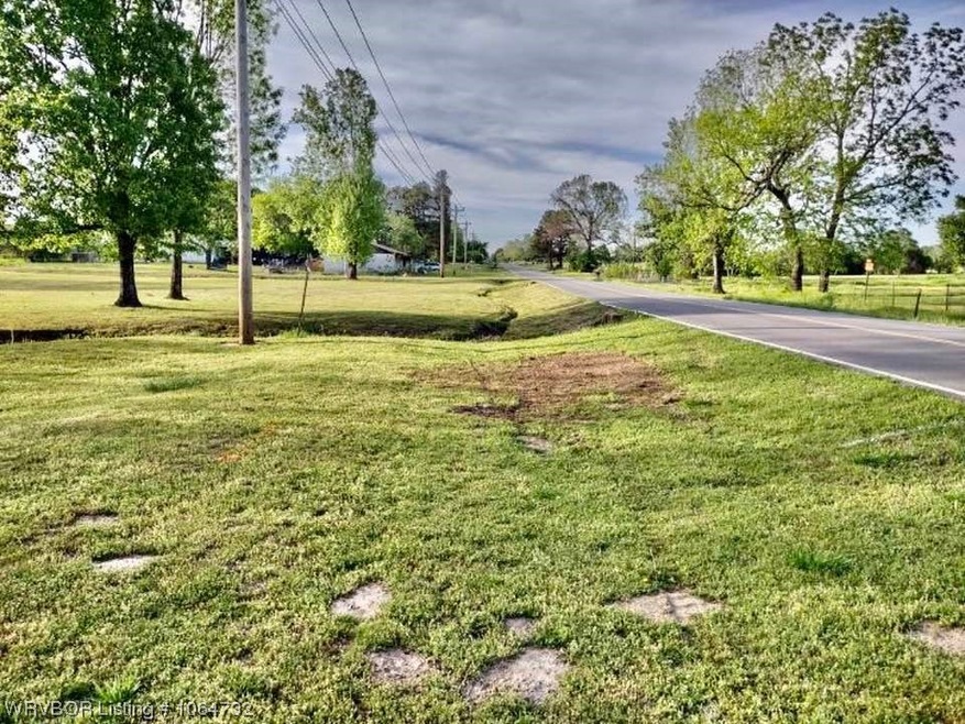 TBT S 4770 Rd, Muldrow, OK 74948 - photo 1