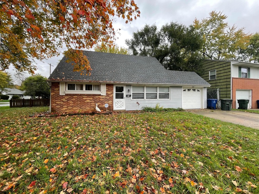 4826 Folger Dr, Columbus, OH 43227 - photo 1