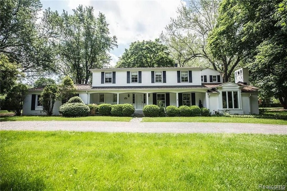 Welcome to 240 Warrington Road