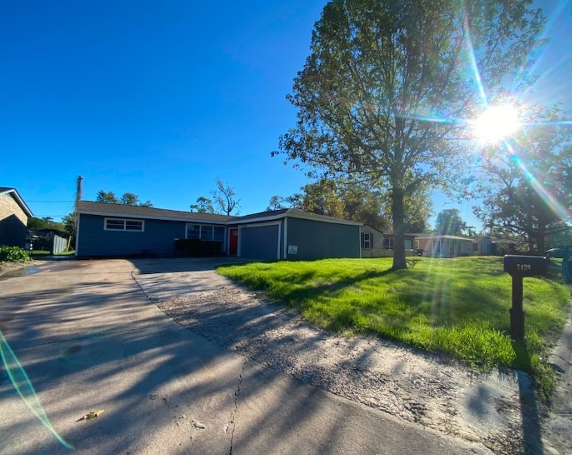 7426 Bigwood St, Houston, TX 77016 - photo 1