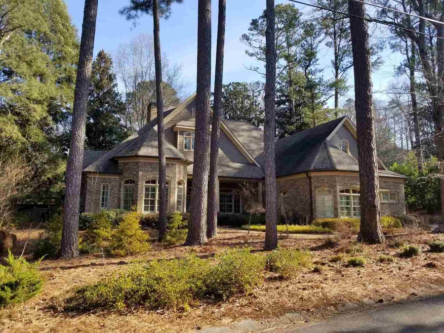 195 Whitlock Dr SW, Marietta, GA 30064 - photo 1