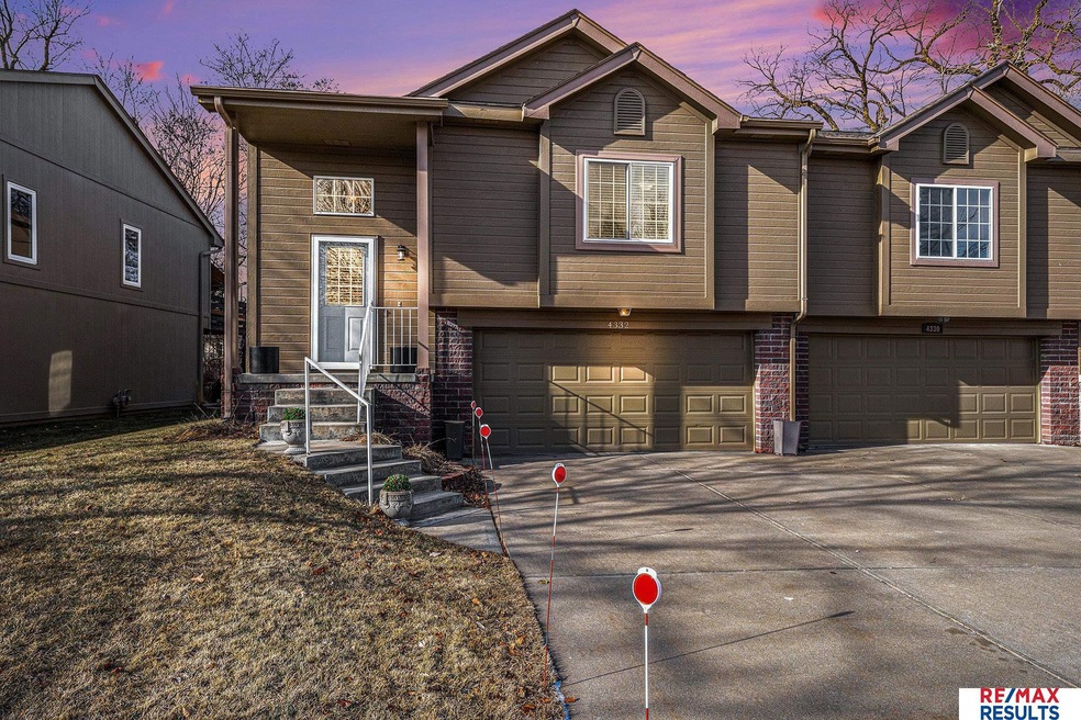 4332 S 178th St, Omaha, NE 68135 - photo 1